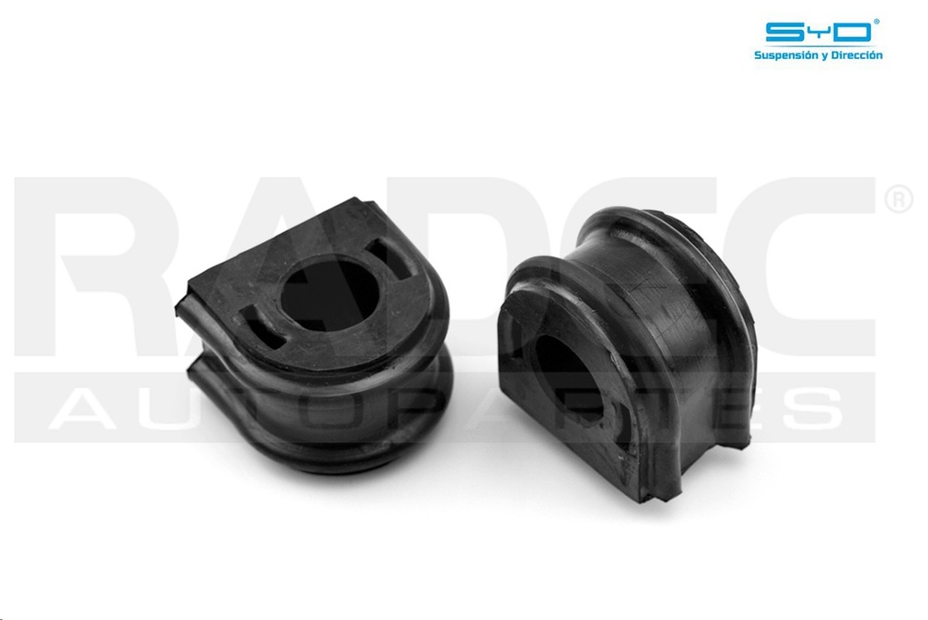 BUJE BARRA ESTABILIZADORA NS TSURU 88-91