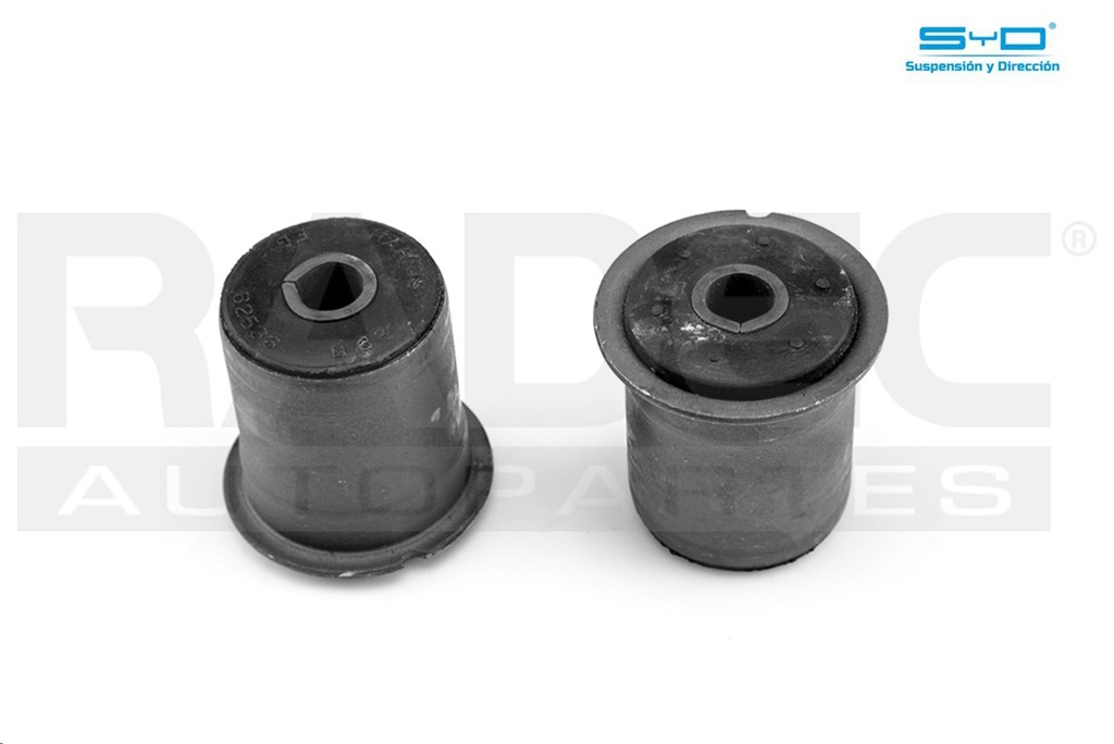 BUJE HORQUILLA TRAS CV CAMARO 82-02 2 PI