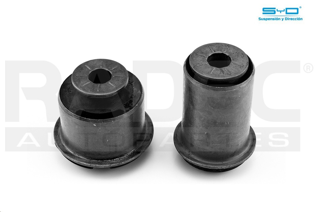 BUJE INFERIOR CV CAMARO 93-02 2 PIEZAS P