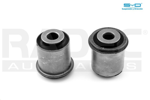 BUJE INFERIOR CV COLORADO 04-12 4X2 2 PI