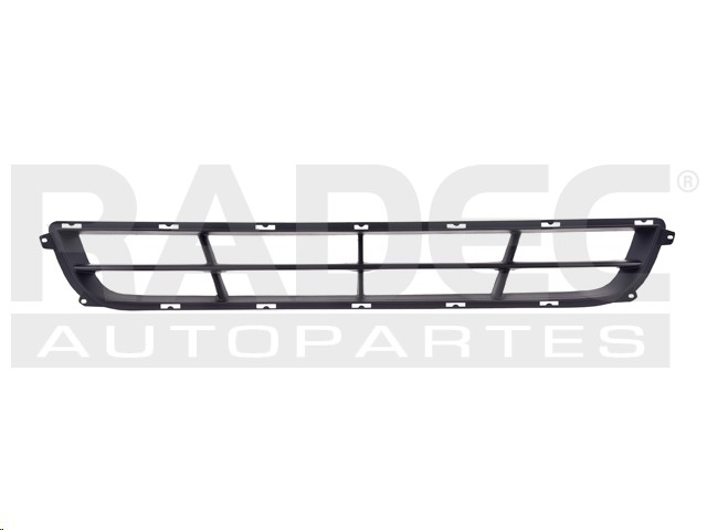REJILLA FASCIA DELANTERA HY SONATA 06-08