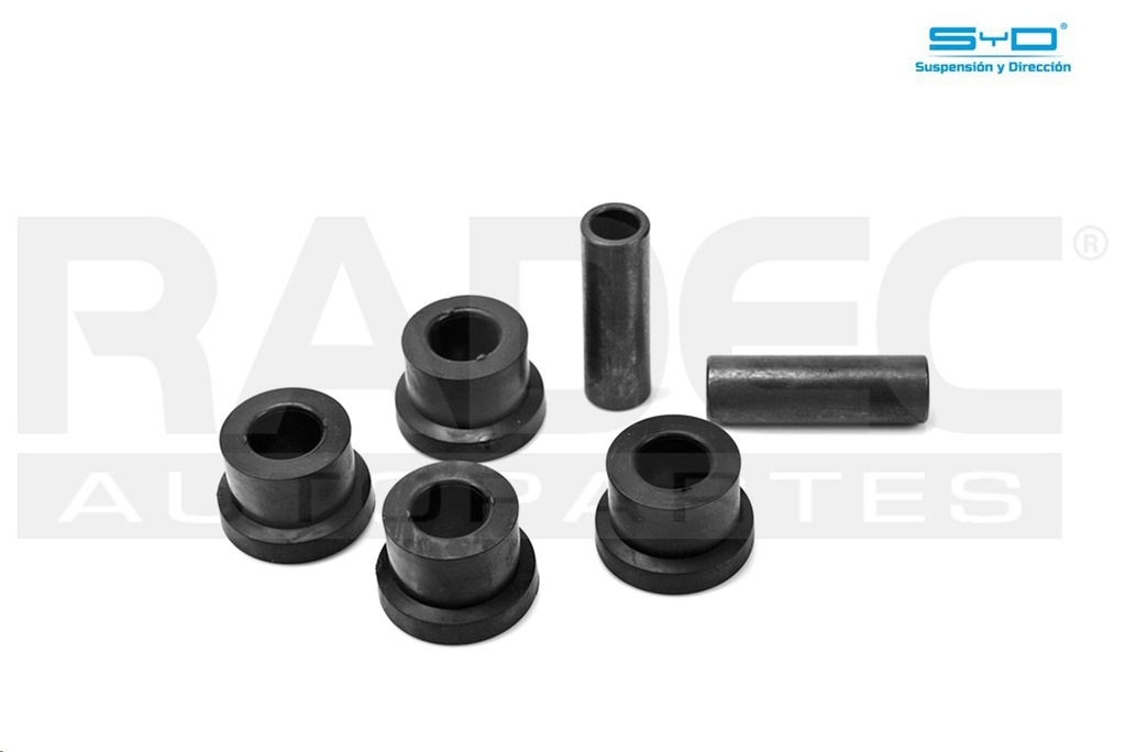 BUJE INFERIOR CV OPTRA 06-10 2 PZAS PREC