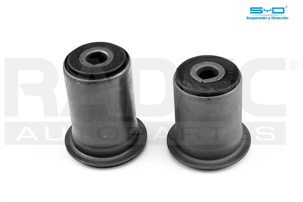 BUJE INFERIOR CV SILVERADO 1500 00-06 SU