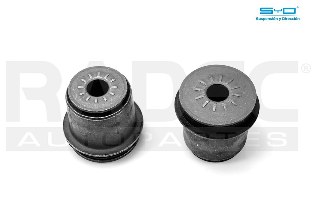BUJE SUPERIOR CV CHEYENNE 00-06 4X2 Y 4X