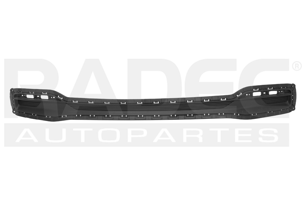 REJILLA FASCIA TRASERA HY GRAND I 10 18-20 4 PUERTAS