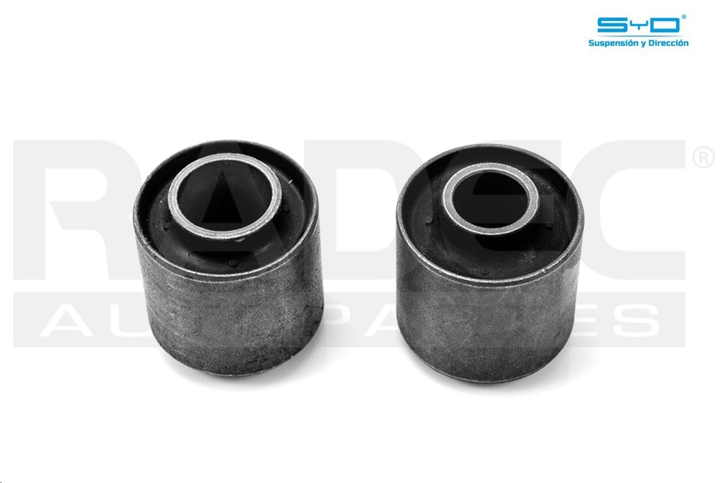 BUJE SUPERIOR NS URVAN 02-14 2 PIEZAS PR