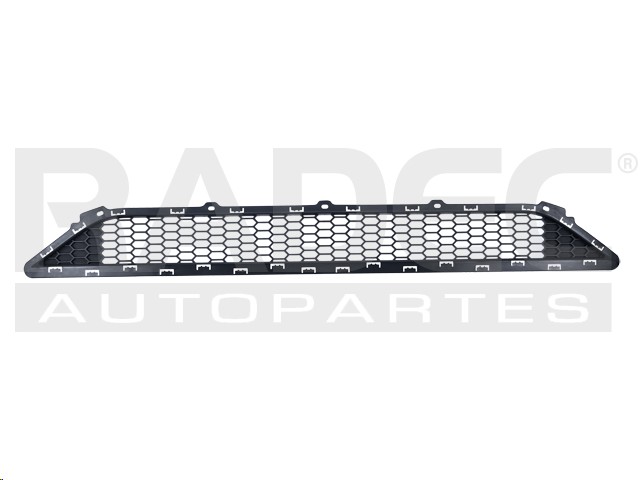 REJILLA FASCIA DELANTERA HY TUCSON 16-18