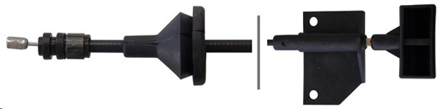 CHICOTE CERRADURA COFRE CV S10 96-16 1.8