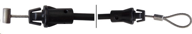CHICOTE CERRADURA COFRE FD EXPLORER MOUN
