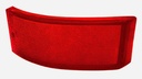 MICA CALAVERA MICROBUS DINA 1 TOR ROJA