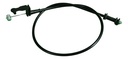 CHICOTE CERRADURA FD IKON 02-06 TRASERO