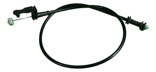 CHICOTE CERRADURA FORD IKON 2002-2006 TRASERO