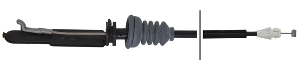 CHICOTE PUERTA LOBO F150 64.6 CM