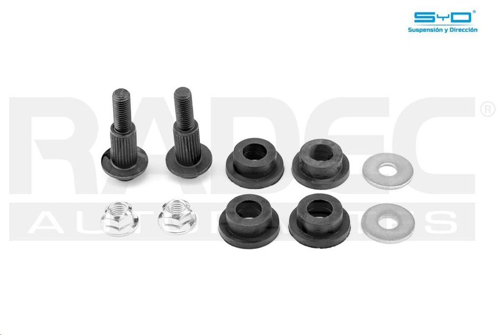 GOMA TORNILLO ESTABILIZADOR EXCURSION 99