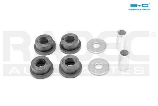 GOMA TORNILLO ESTABILIZADOR JP LIBERTY 0