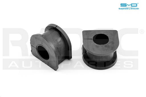 GOMA VARILLA ESTABILIZADORA CV BLAZER 82