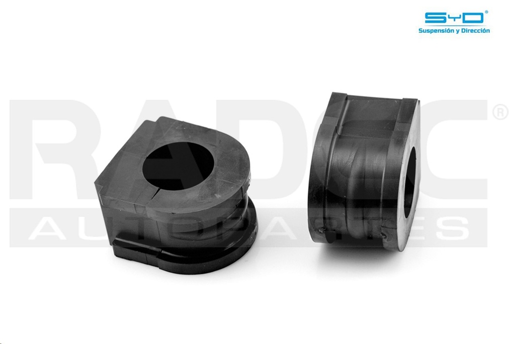 GOMA VARILLA ESTABILIZADORA CV BLAZER 95