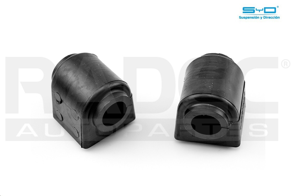 GOMA VARILLA ESTABILIZADORA CV CAVALIER 