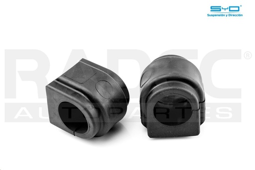 GOMA VARILLA ESTABILIZADORA CV COLORADO 