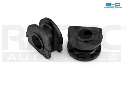 GOMA VARILLA CV SLVD 1500 00-06 1.3/16 P