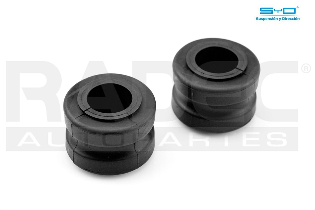 GOMA VARILLA ESTABILIZADORA CR NEON 00-0