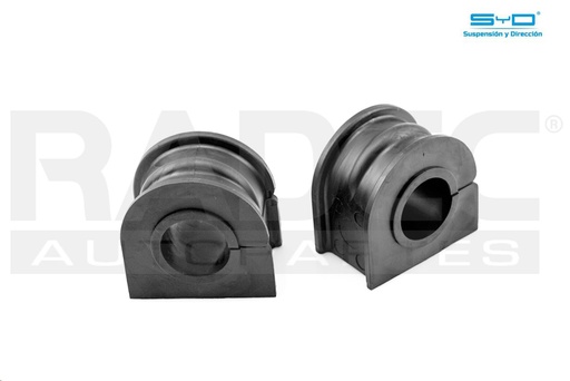 GOMA VARILLA ESTABILIZADORA FD F-150/EXP