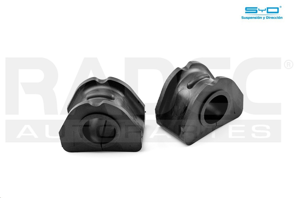 GOMA VARILLA ESTABILIZADORA FD F-150 97-
