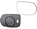LUNA ESPEJO HD CR-V 07-11 S/DESEMPANANTE DER