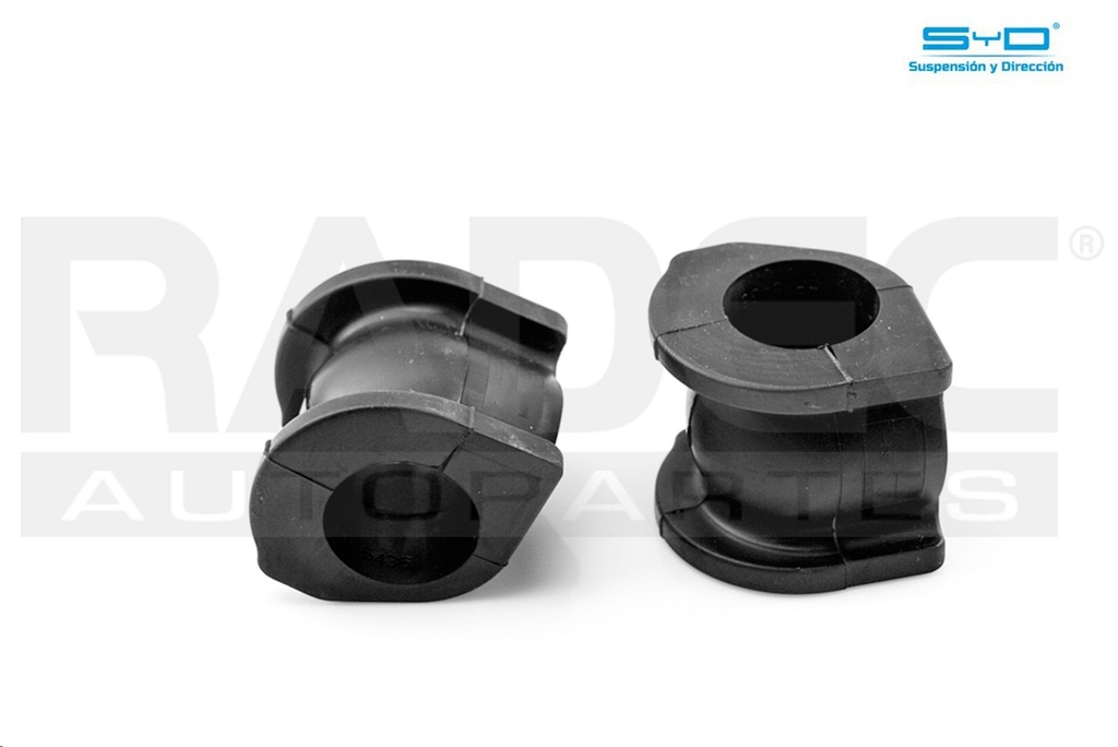 GOMA VARILLA ESTABILIZADORA HD CIVIC 06-