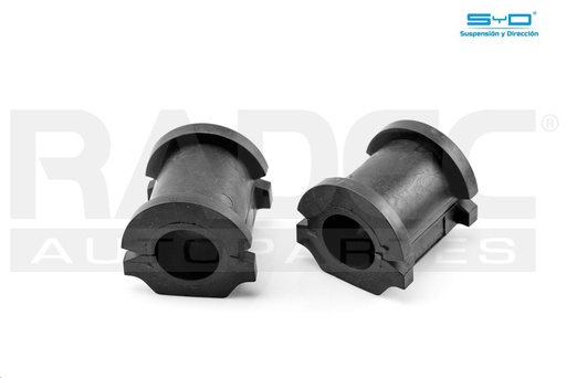 GOMA VARILLA ESTABILIZADORA HD CIVIC DEL