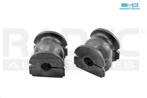 GOMA VARILLA ESTABILIZADORA HD CIVIC TRA