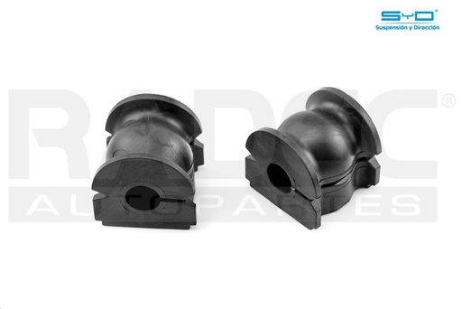 GOMA VARILLA ESTABILIZADORA HD CIVIC TRA