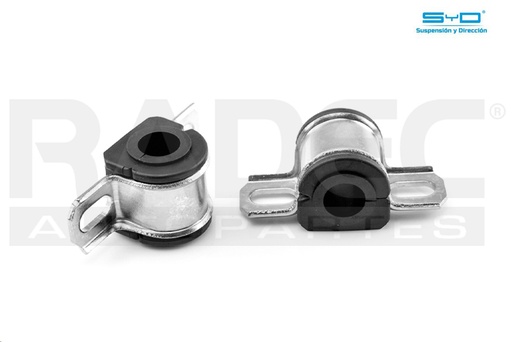 GOMA VARILLA ESTABILIZADORA HD CR-V DEL 