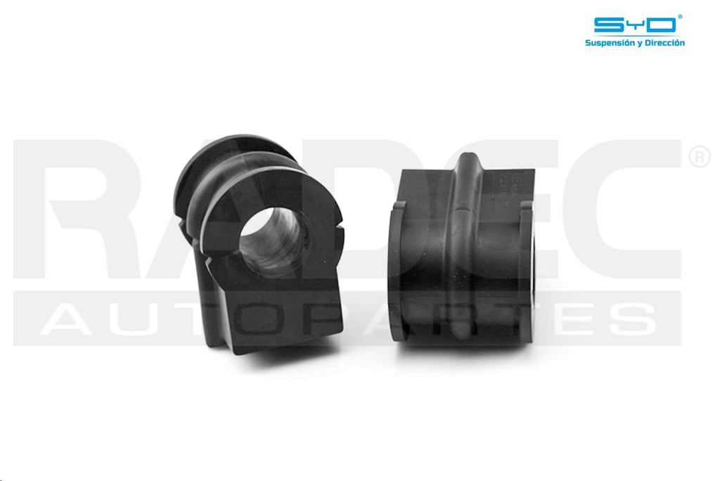 GOMA VARILLA ESTABILIZADORA NS ALTIMA 07