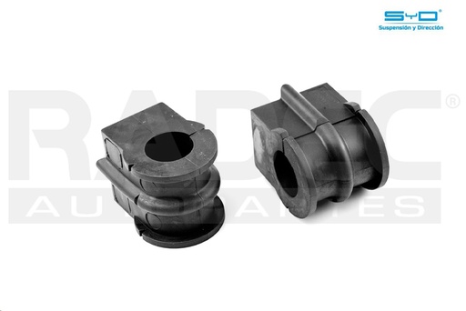 GOMA VARILLA ESTABILIZADORA NS ALTIMA 07