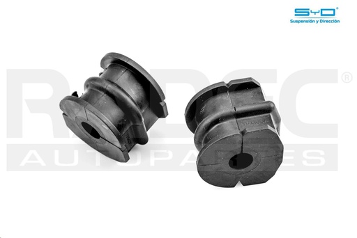 GOMA VARILLA ESTABILIZADORA NS ALTIMA 07