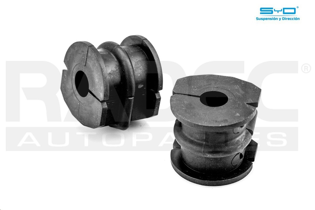 GOMA VARILLA ESTABILIZADORA NS ALTIMA 07