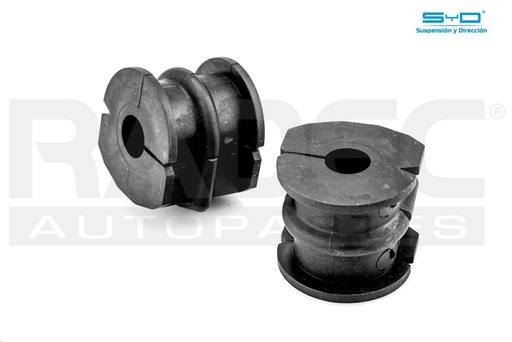 GOMA VARILLA ESTABILIZADORA NS ALTIMA 07