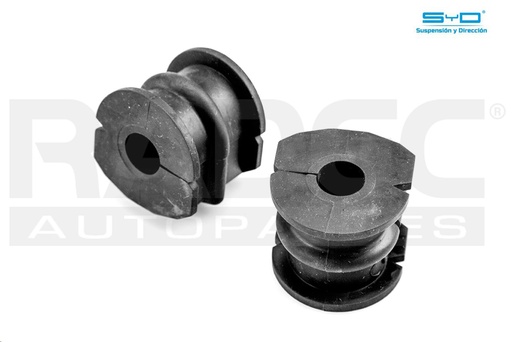 GOMA VARILLA ESTABILIZADORA NS ALTIMA 07