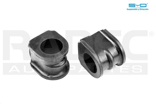 GOMA VARILLA ESTABILIZADORA NS TSURU III