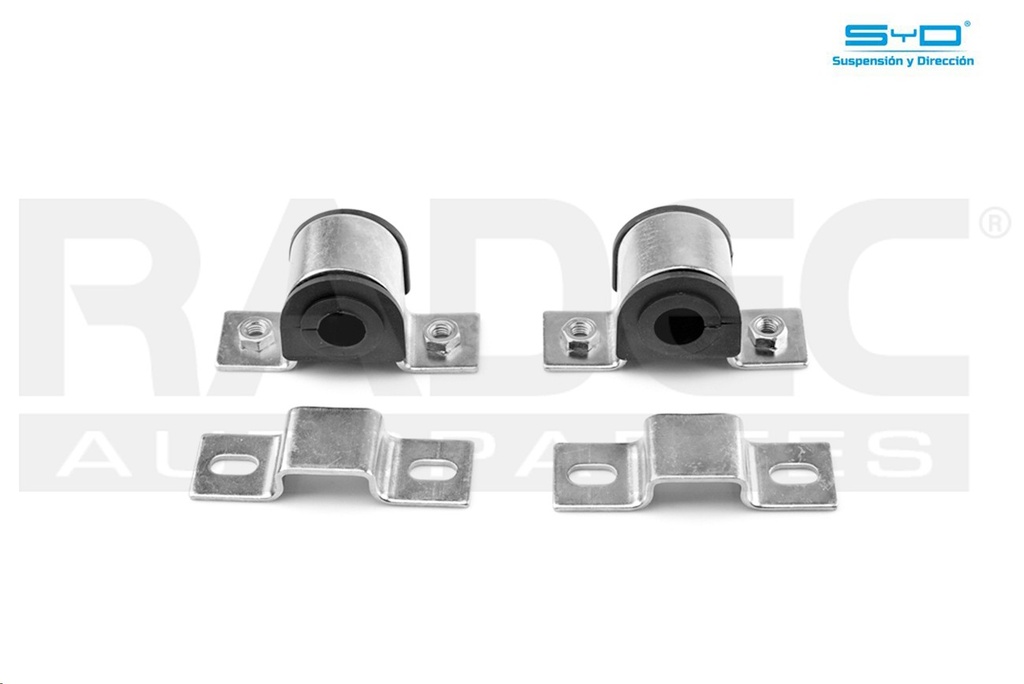 GOMA VARILLA ESTABILIZADORA VW JETTA DEL