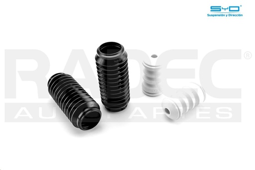 [054-3115-01] REBOTE Y CUBREPOLVO VW POINTER PICK UP/G