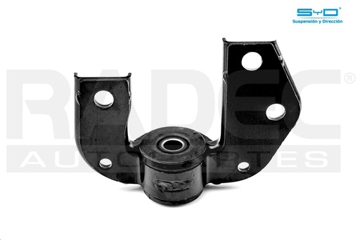 SOPORTE BARRA TENSORA CV CHEVY 94-12 MEX