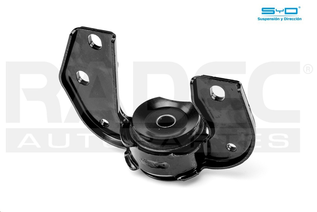 SOPORTE BARRA TENSORA CV CHEVY 99-03 MEX