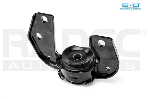 SOPORTE BARRA TENSORA CV CHEVY 99-03 MEX