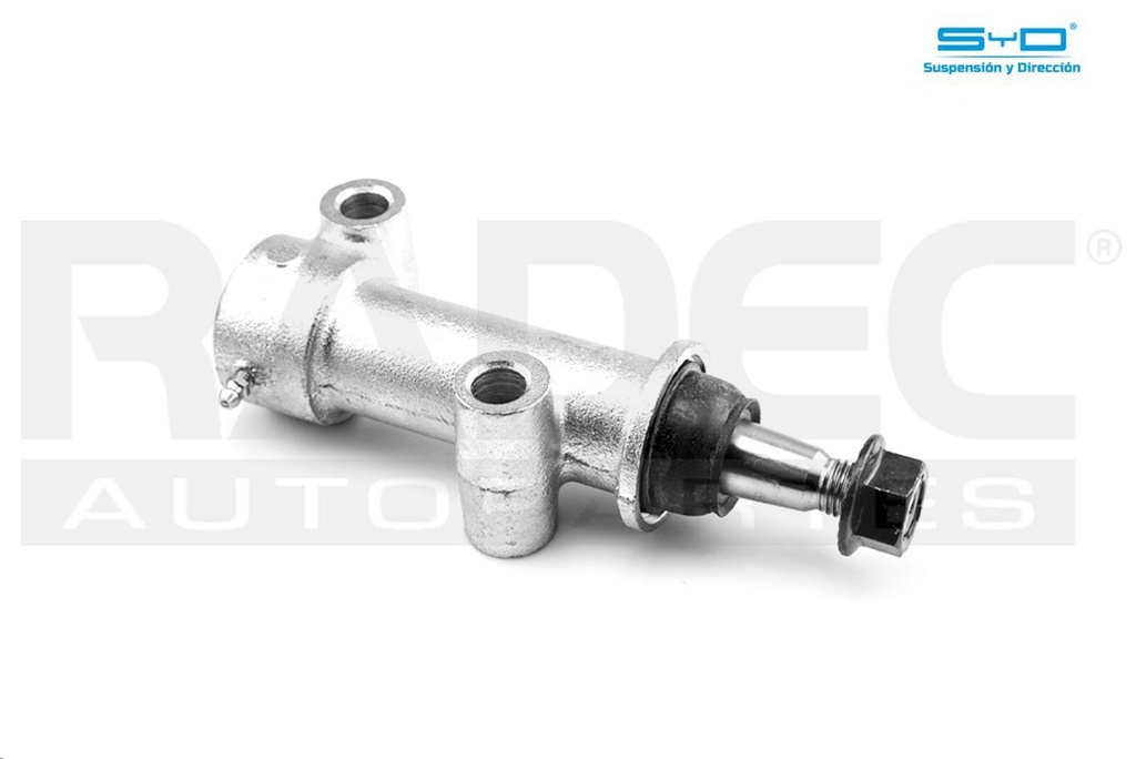 SOPORTE BRAZO AUXILIAR CV SILVERADO 2500