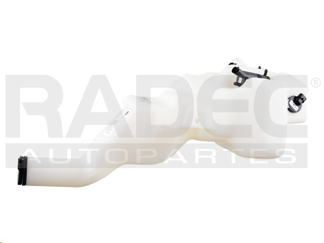 DEPOSITO LIMPIABRISAS CD CTS 08-15 L4 2.0/V6 3.0, 3.6/V8 6.2 LTS C/MOTOR C/SENSOR C/LIMPIADOR DE FAROS IMP