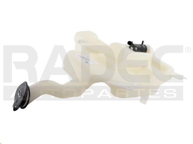 DEPOSITO LIMPIABRISAS CV CAVALIER 95-99 C/TAPON Y MOTOR IMP