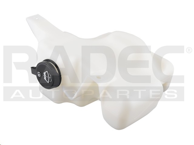 DEPOSITO LIMPIABRISAS CV COLORADO 04-12 L4 2.8, 2.9/L5 3.5, 3.7/V8 5.3 LTS C/MOTOR IMP