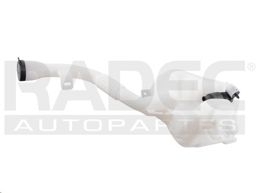 DEPOSITO LIMPIABRISAS CV EQUINOX 10-15 L4 2.4/V6 3.0, 3.6 LTS C/MOTOR IMP